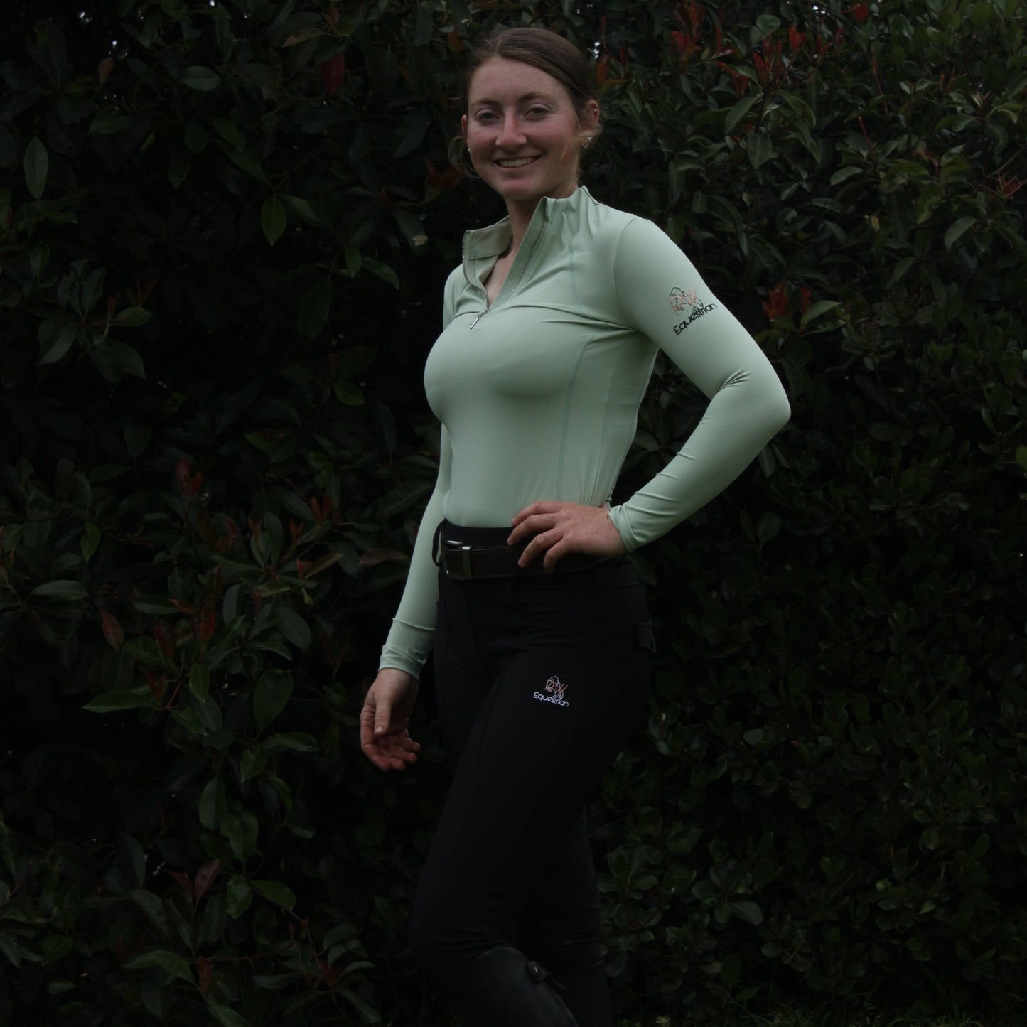 RW Base Layer - Mint