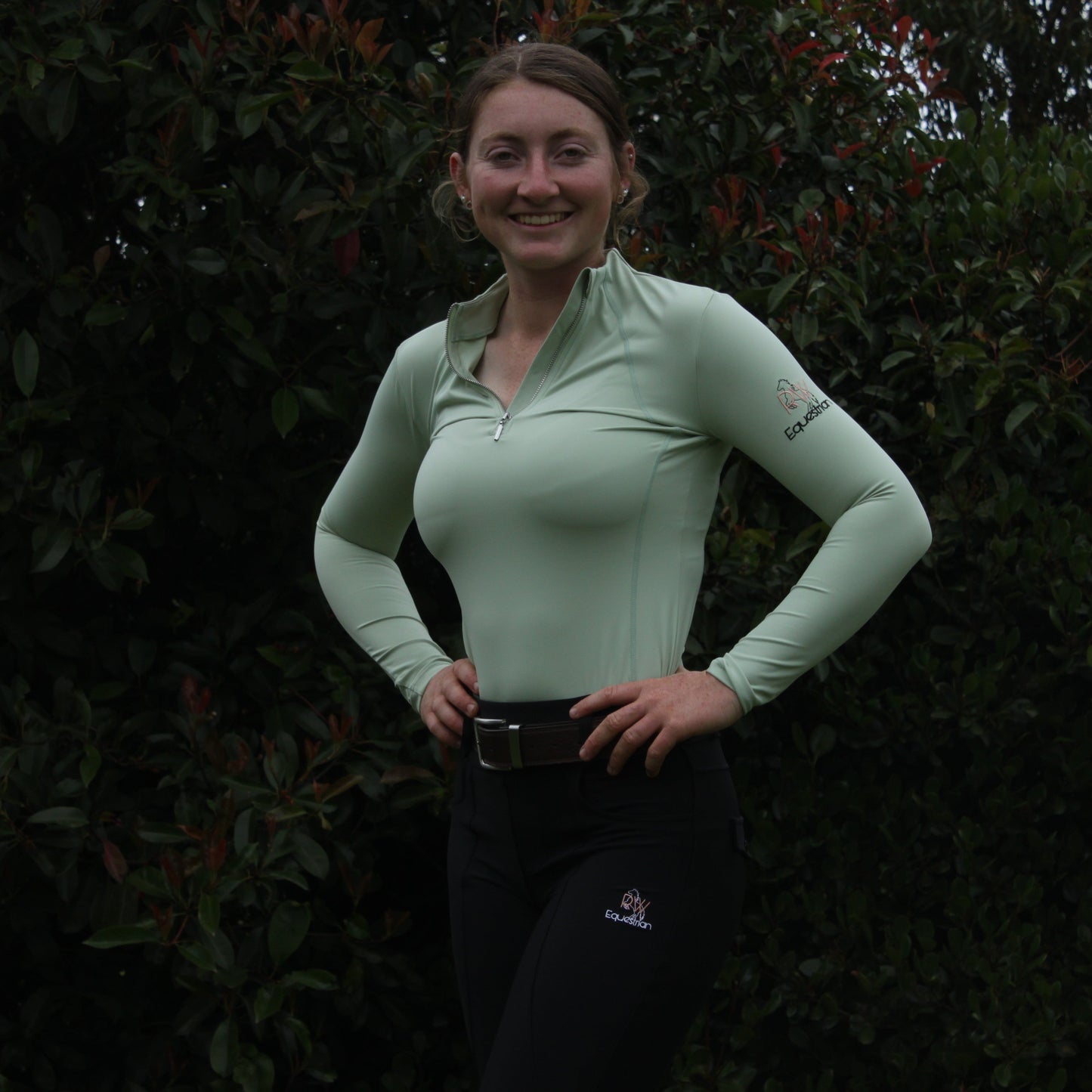 RW Base Layer - Mint